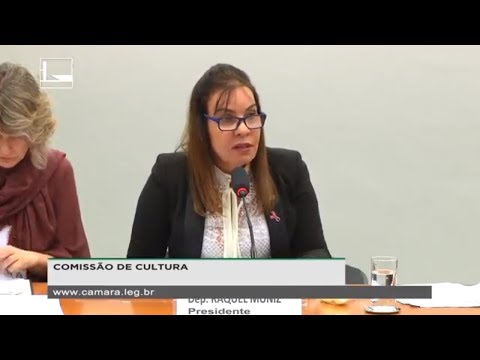 CULTURA - Reunião Deliberativa - 31/10/2018 - 15:19