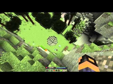 Two Idiots Play: TerraFirmaCraft (Episode 5)