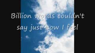 Babyface- Nobody knows it but me with lyrics