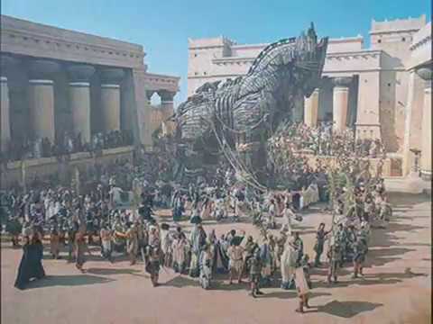 THE MYSTERIOUS RENAISSANCE TIMES.