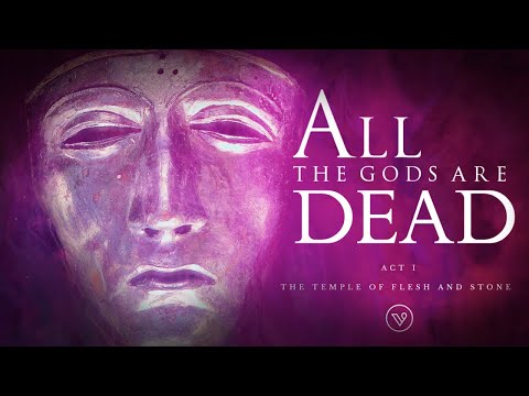 "ALL THE GODS ARE DEAD - ACT ONE" - A WARHAMMER 40K HORROR STORY - MATURE AUDIENCES ONLY