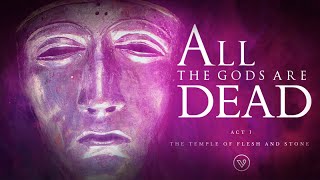 &quot;ALL THE GODS ARE DEAD - ACT ONE&quot; - A WARHAMMER 40K HORROR STORY - MATURE AUDIENCES ONLY