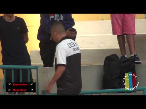 O Celta esta na final da copa Diadema 2019.