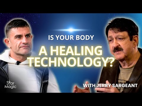 The Body is a Biological Computer That Can Be Reprogrammed