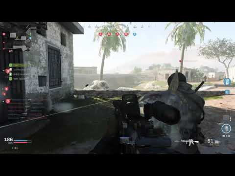 The Hamshank Redemption