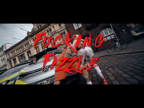 AchtVier - F**king Fizzle (prod. JMXJ)