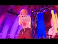 Danny Elfman "Ain't This The Life" Hollywood Bowl 10/29/22