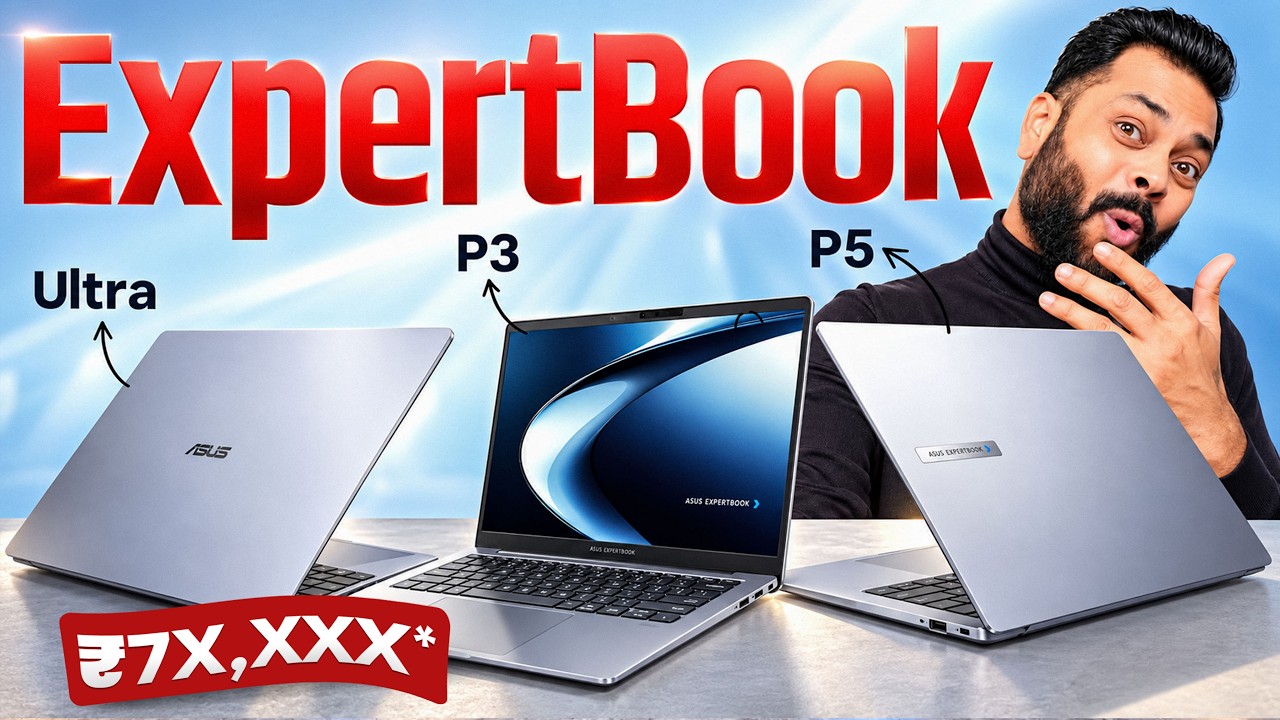 ASUS ExpertBook Ultra Long Term Review ⚡ Best Windows Laptop? ft. BBD Deals