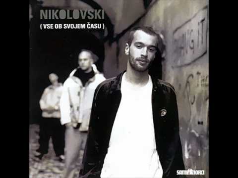 Nikolovski feat. Zlatko, Da II Deuce, Knez Stipe - Sami Norci