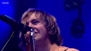 RAT BOY Live at Glastonbury 2016