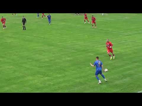 FK Mladi radnik 1926 - FK FAP Priboj