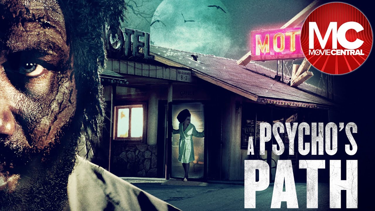 A Psycho’s Path (2019)