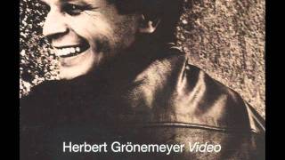 Herbert Grönemeyer - Video 12&quot; Extended Maxi Version