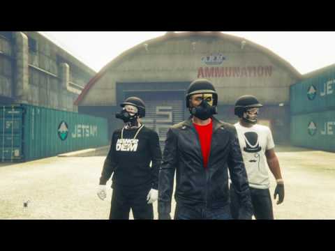 REVO vs TRDR |all weapons NL 2-0 RQ