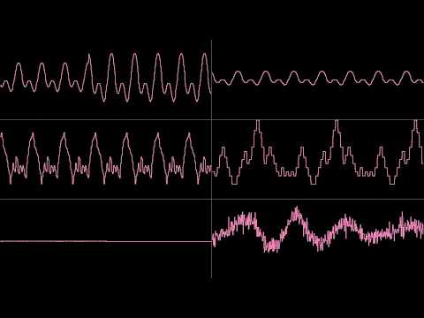 Journey to Silius - Title Theme (PC Engine / TurboGrafX 16)