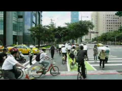 連結全國自行車道建設評比-臺北市信義區-影片縮圖