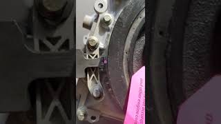 Ecoboost Crank Sensor Position