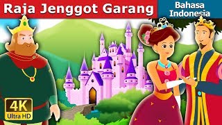 Raja Jenggot Garang | Dongeng anak | Dongeng Bahasa Indonesia