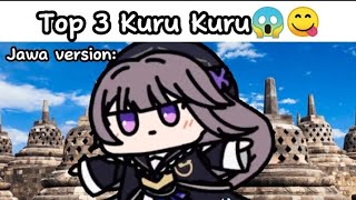 Download lagu Top 3 Kuru Kuru 😱😋... mp3