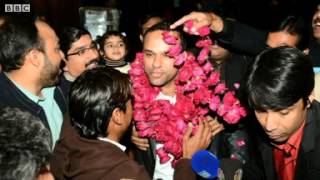 BBC News - One Pound Fish man ;not deported