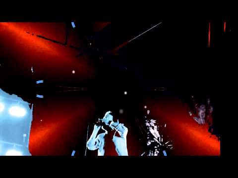 Modeselektor and Thom Yorke - Shipwreck