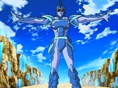 Bakugan Gundalian Invaders - 19 - The Secret of the Orb