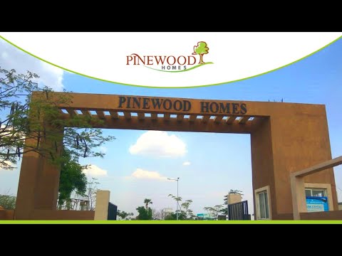 3D Tour Of Pinewood Homes