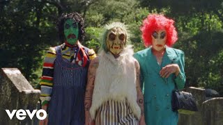 THUS LOVE – “In Tandem”