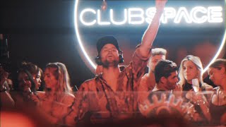 Fisher Club Space Miami 9 27 19