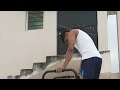 Training To Fight