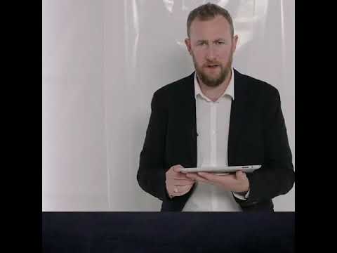 Alex Horne reacts to Tweets (part 2)