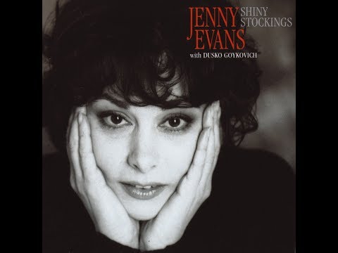 You Go To My Head  - Jenny Evans