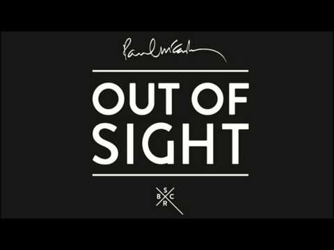 The Bloody Beetroots feat Paul MacCartney and Youth - Out of Sight ( Premiere the 14/06/13)