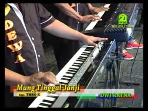 MUNG NINGGAL JANJI ABAH SHOLEH 8 DEWA SURABAYA