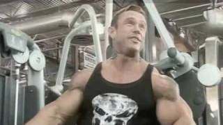 And another Tribute to Lee Priest