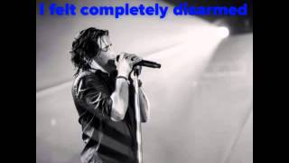 What would love do lyrics