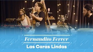 Ismael Rivera - Las Caras Lindas (Fernandito Ferrer Cover)
