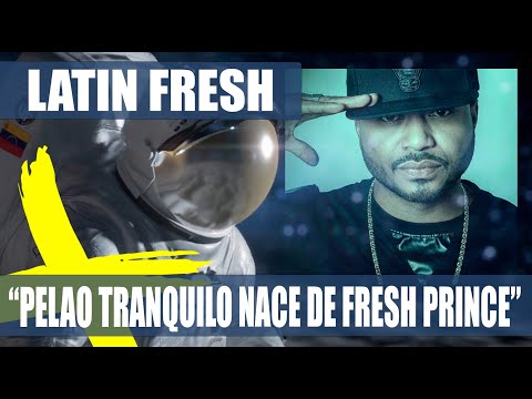 #TQDH LATIN FRESH Ft. NK Profeta (Podcast)