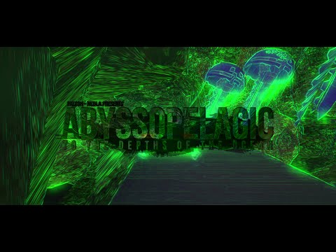[HDM] FALT3N ft. Nebla - Abyssopelagic (Official Video)