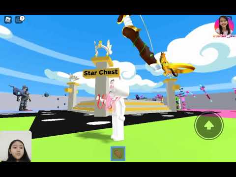 I will Show you How you can get tons of FREE items on ROBLOX