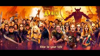 Rainbow In The Dark - Corey Taylor - This Is Your Life - Dio Tribute Cover