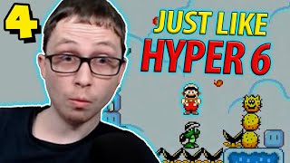 Enemies Everywhere - JUMP part 4