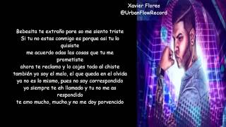 Lonely farruko letra