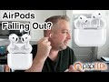 Do Your AirPods Fall Out The EASY Fix