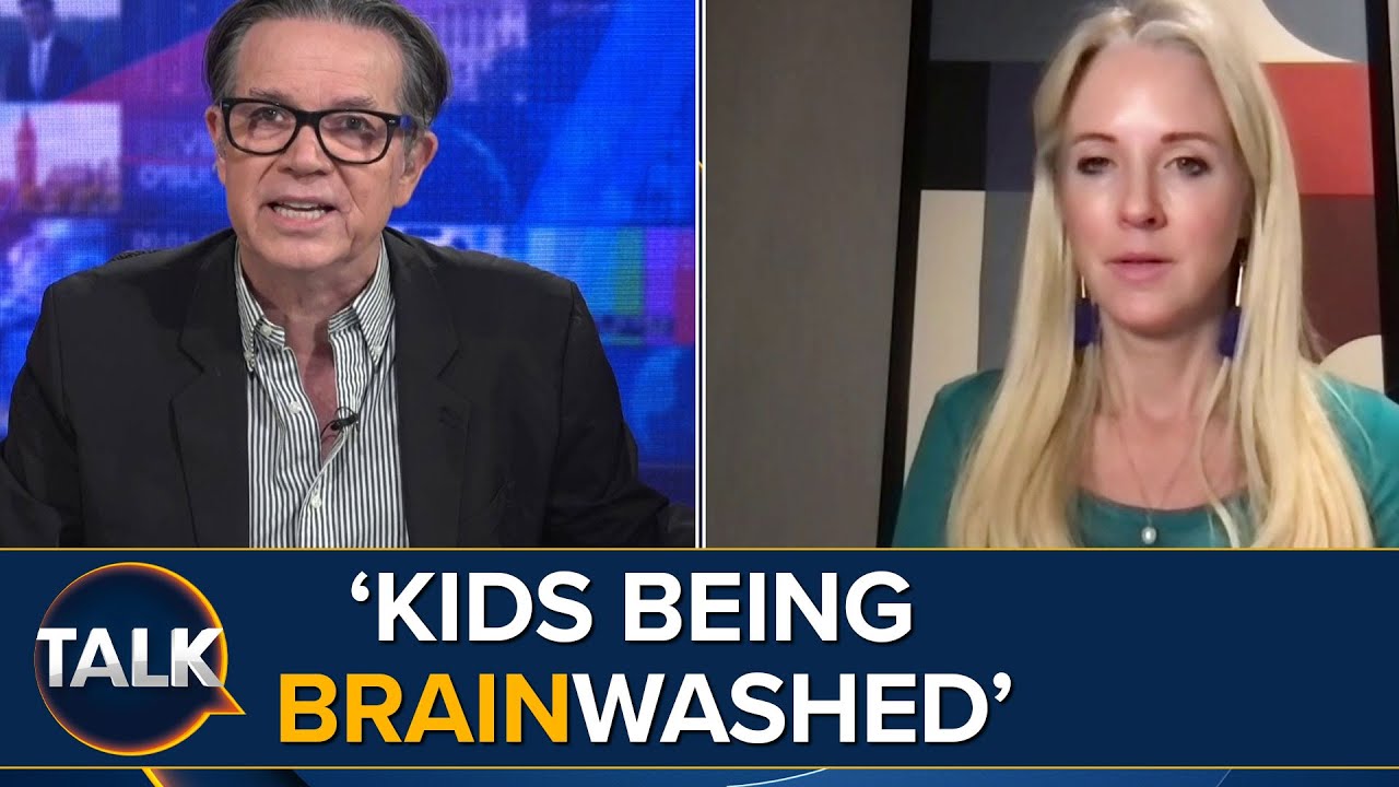 “Astonishing Inappropriateness” | Welsh Refugee Council Uses Schoolgirl To 'Attract' Migrants