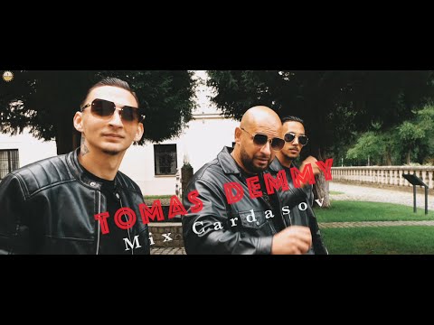 Tomas Demmy Mix Cardasov (OFFICIALVideo)Cover