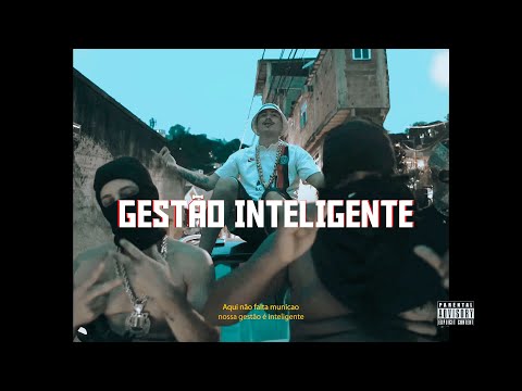 Video thumbnail for Gestão Inteligente
