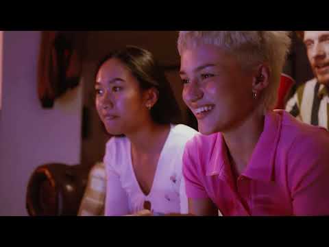 SMR LVE & Maratone & Lyd14 - Younger Me (Music Video)