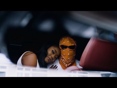 Peaches Adaba - Sidem (Official Music Video)