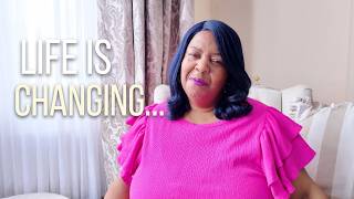 Life Is Changing and So Is This Channel — Health Scares, Burnout and Choosing Joy